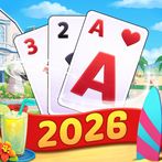 Solitaire Tripeaks Decor