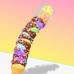 Ice cream Run