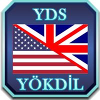 YDS YÖKDİL İngilizce Kelime Oy