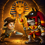 Escape Pharaoh's Tomb
