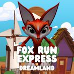 Fox Run Express - Fantasy