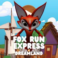 Fox Run Express - Fantasy