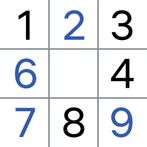 Sudoku.com - Classic Sudoku