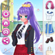 Anime Fashion Studio: Dress Up