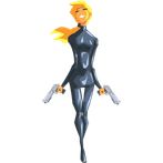 AGENT CURIOSA VS ROGUE ROBOTS