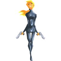 AGENT CURIOSA VS ROGUE ROBOTS