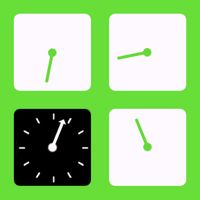 Clock : Shoot Game (New)