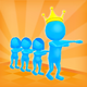 Conga Line.io