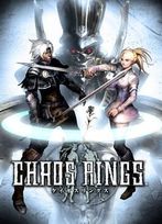 Chaos Rings