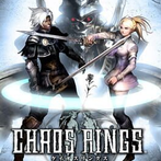 Chaos Rings