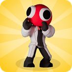 Rainbow Friends: Fight Master