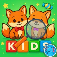Kids Educational Game 6