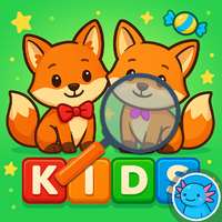 Kids Educational Game 6