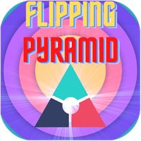 Flipping Pyramid