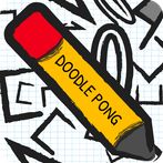 Doodle Pong? OMG!