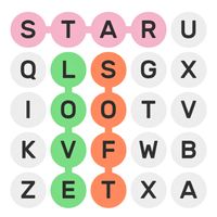 Search Word - A Word Puzzle