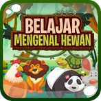 Game Edukasi Mengenal Hewan