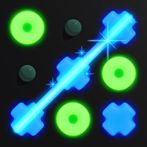 Tic Tac Toe 2 Friends POG XOXO