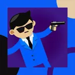 James Gun