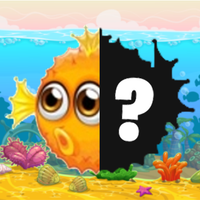 Puzzle: Fish Game
