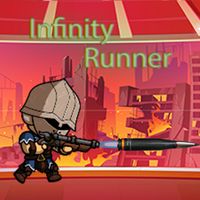Infinity Runner