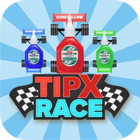 tipex racing trondol simulator