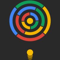 Armor : Color Circles Breaker