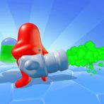 Spray Race