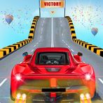 GT Stunt Master Race Car Games