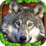 Wildlife Simulator: Wolf