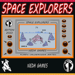 Space Explorers