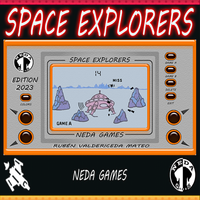 Space Explorers