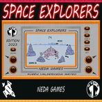 Space Explorers
