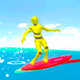 Wakeboarding Park