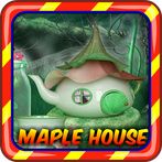 Maple House Escape