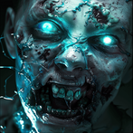 Dead Target: Zombie Games 3D