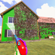 Power Wash Cleaning Simulator