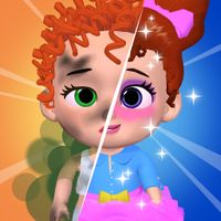 Baby Makeover