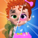 Baby Makeover