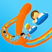 Water Slides