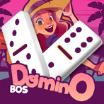 Domino Beach Gaple Boss