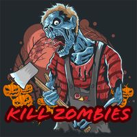 Kill Zombies : Multi Level Off