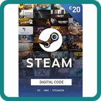 STEAM Gift Cards