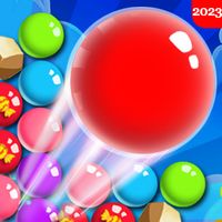 Bubble Shooter 2023