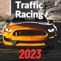 Legend Traffic Driver