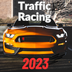 Legend Traffic Driver