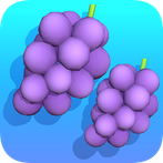 Merge 3D - Clam Merging