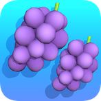 Merge 3D - Clam Merging