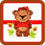 Magic Pixel Art Color