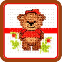 Magic Pixel Art Color